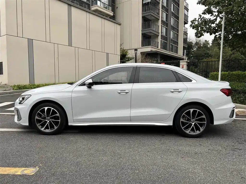 Audi A3 — фото 4