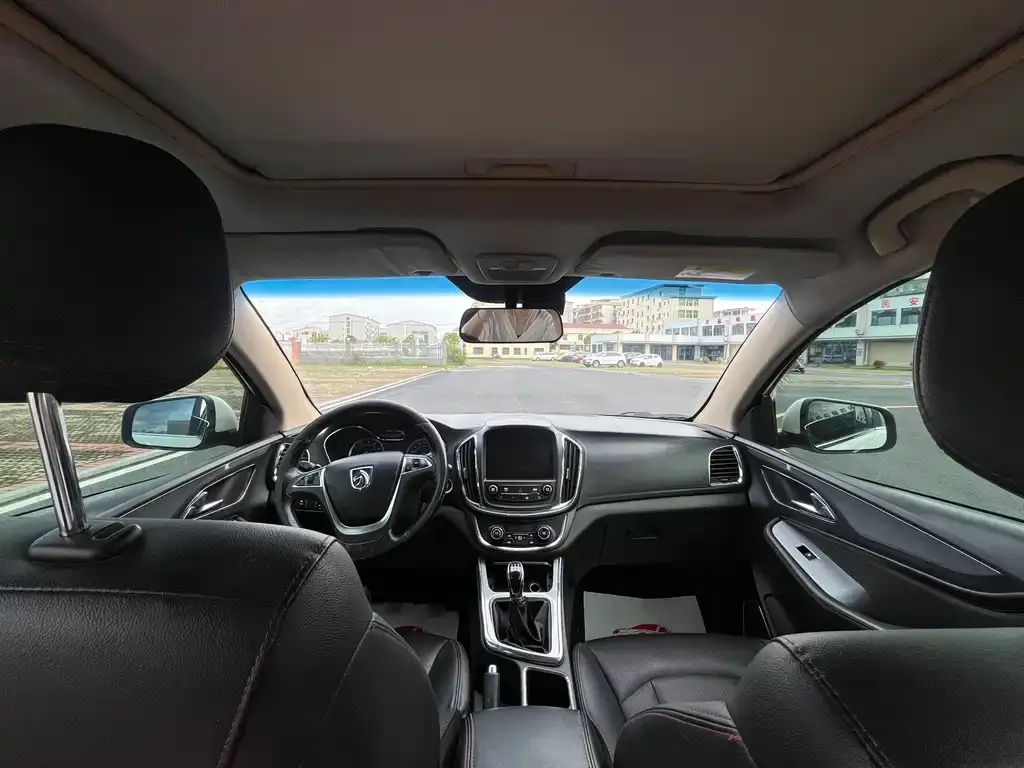 Volkswagen Passat 2022 из CN, фото 4