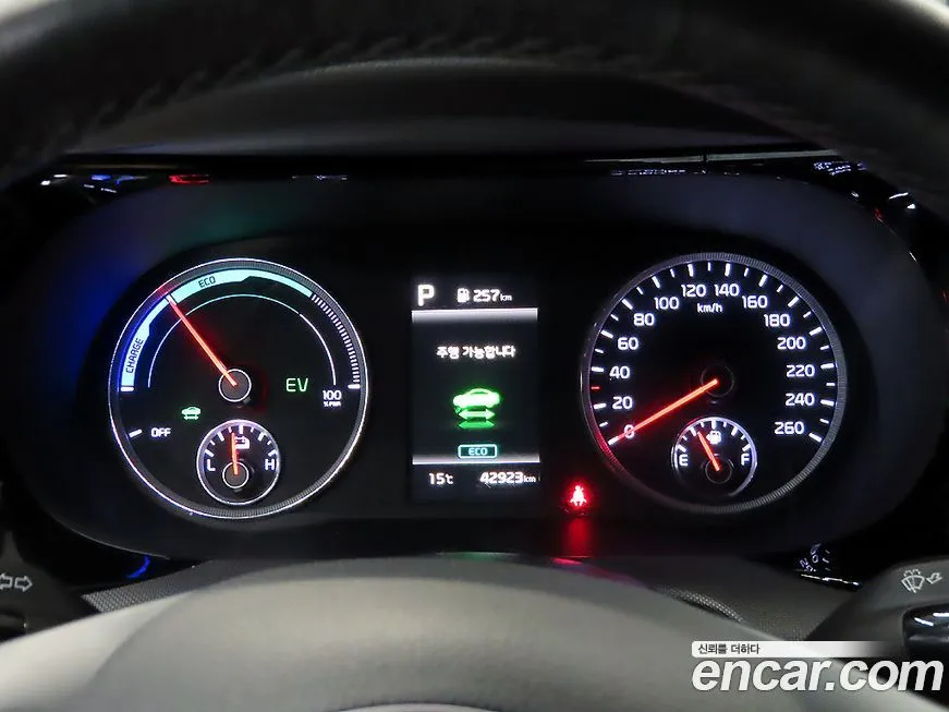 Kia K5 — фото 2