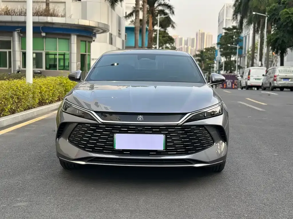 BYD Qin L 2024 из CN, фото 3