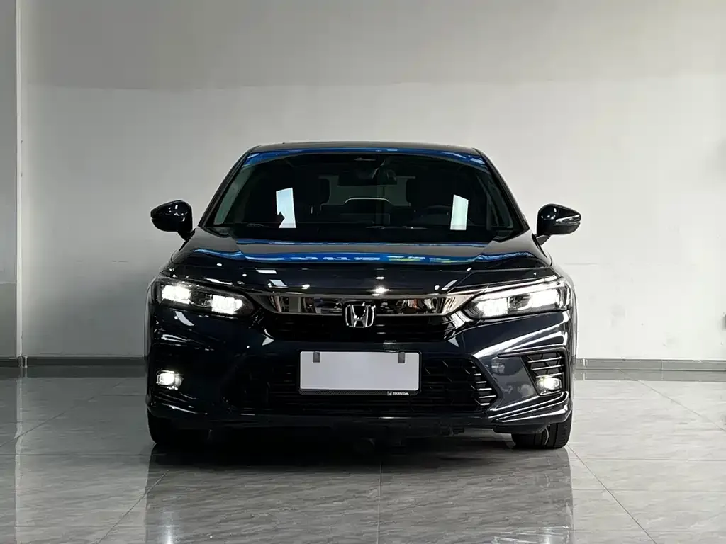 Honda Civic 2023 из CN, фото 4