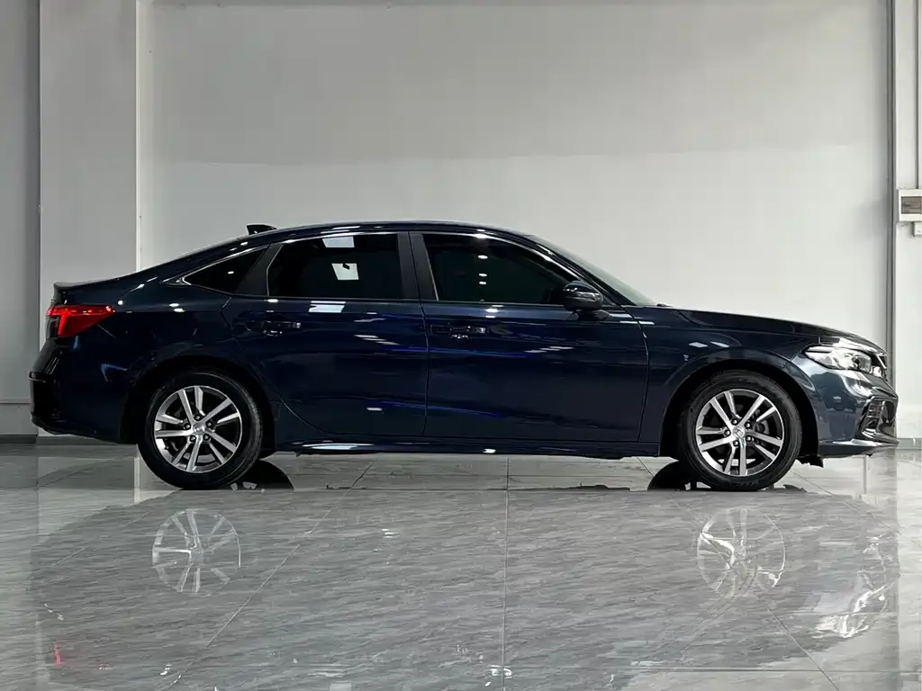 Honda Civic 2023 из CN, фото 7