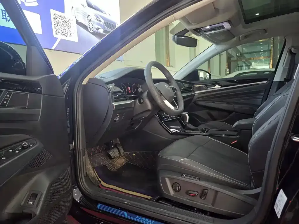 Volkswagen Passat 2024 из CN, фото 10