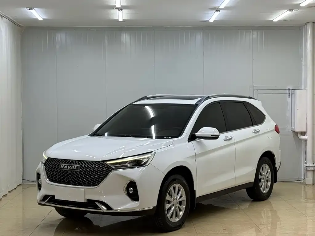 Haval M6 2023 из CN, фото 1