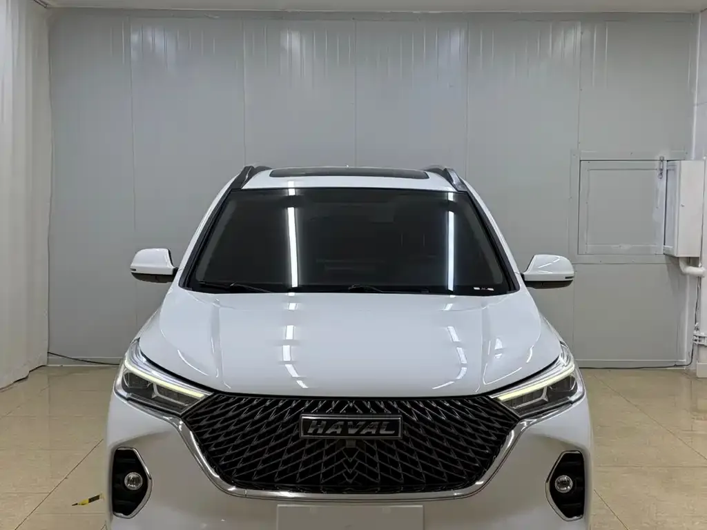 Haval M6 2023 из CN, фото 3