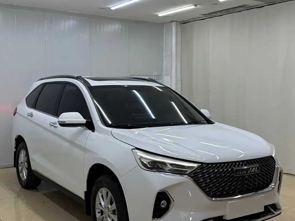 Haval M6 2023 из CN, фото 4