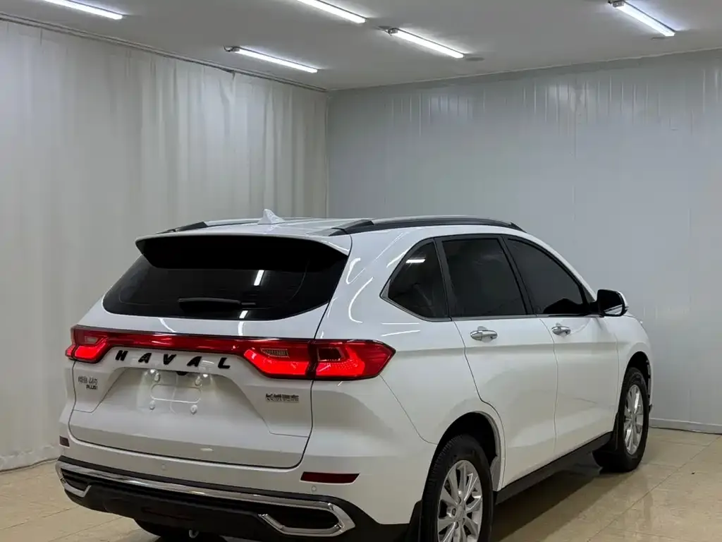 Haval M6 2023 из CN, фото 6
