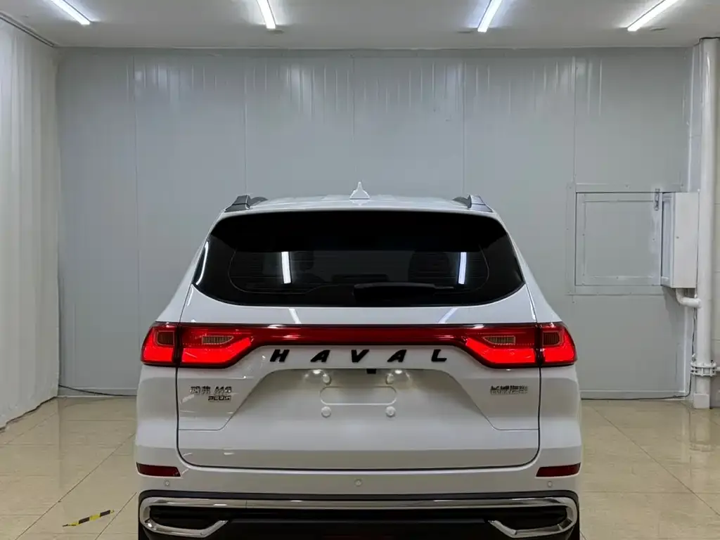 Haval M6 2023 из CN, фото 9