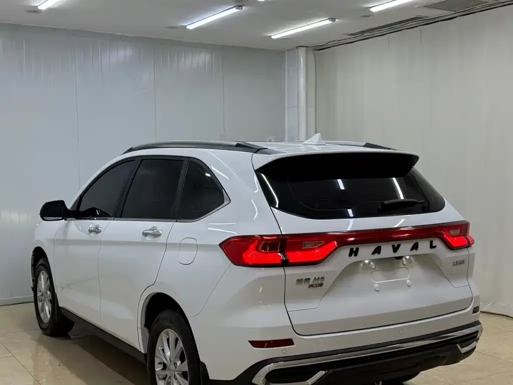 Haval M6 2023 из CN, фото 2