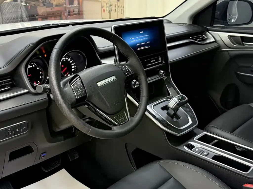 Haval M6 2023 из CN, фото 7