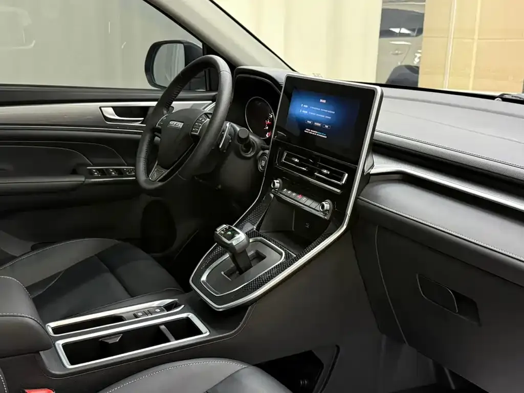 Haval M6 2023 из CN, фото 8