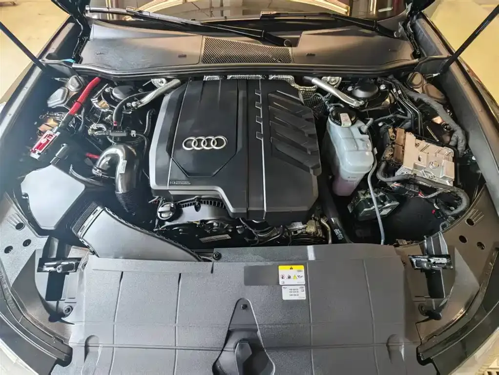 Audi A6 (Import) — фото 9