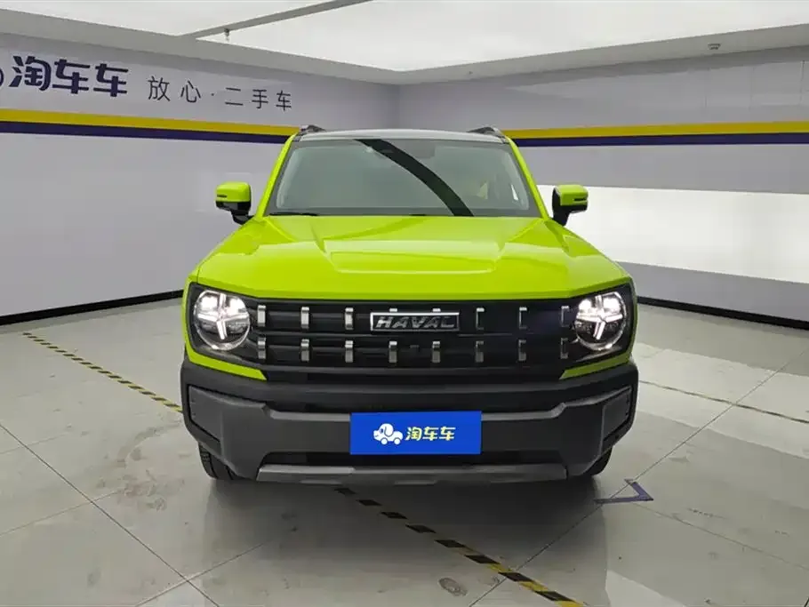 Haval Cool Dog — фото 2