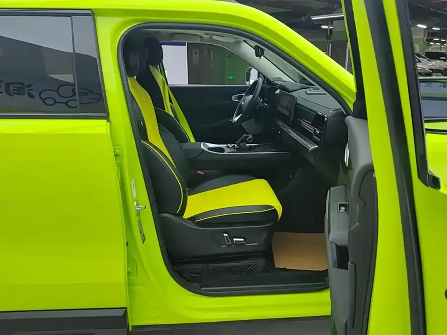 Haval Cool Dog — фото 10