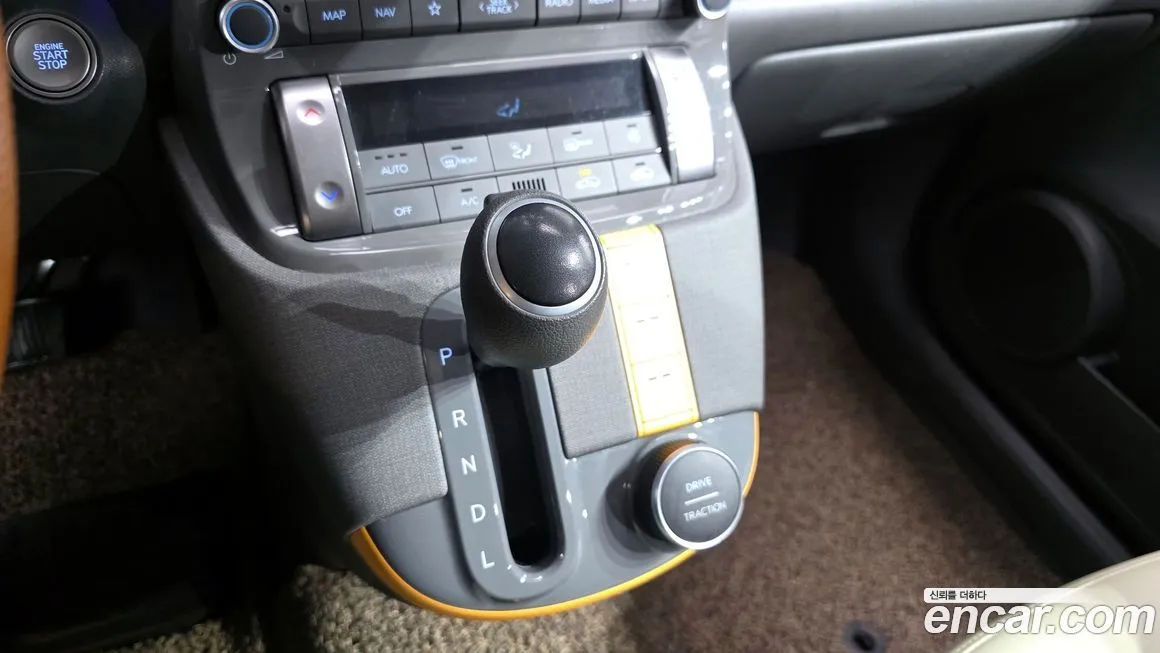 Hyundai Casper 2023 из KR, фото 2