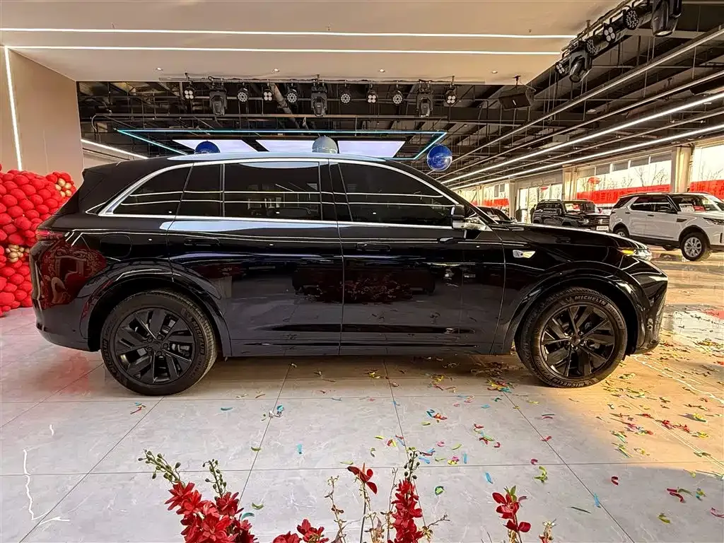 Li Auto Li L7 2024 из CN, фото 6