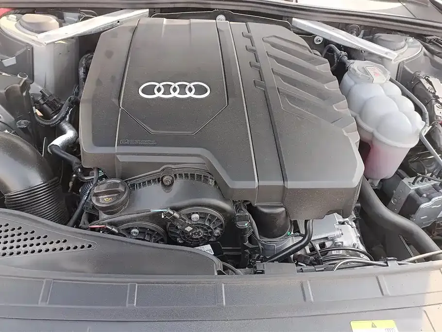 Audi A5 (Import) 2022 из CN, фото 7