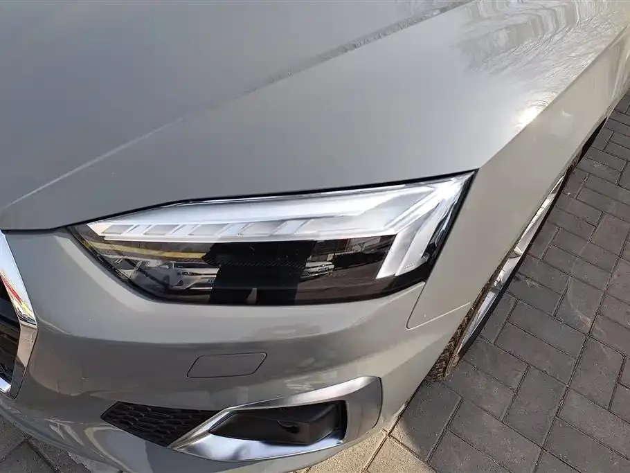 Audi A5 (Import) 2022 из CN, фото 2