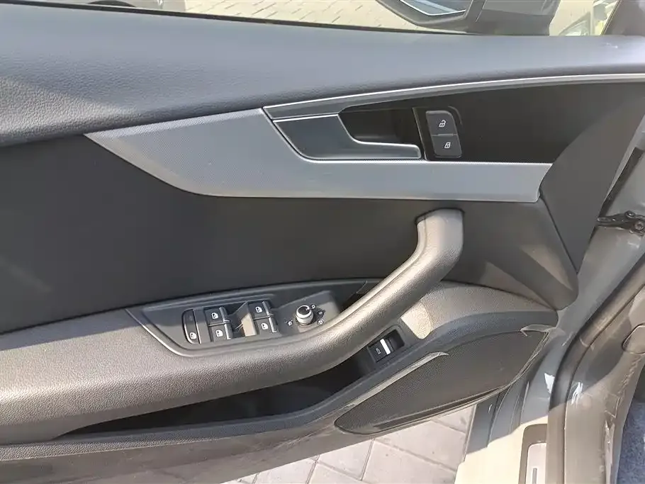 Audi A5 (Import) 2022 из CN, фото 3