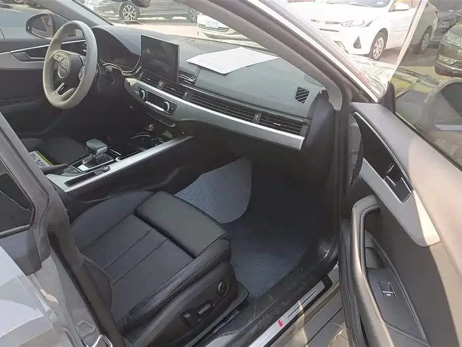Audi A5 (Import) 2022 из CN, фото 5