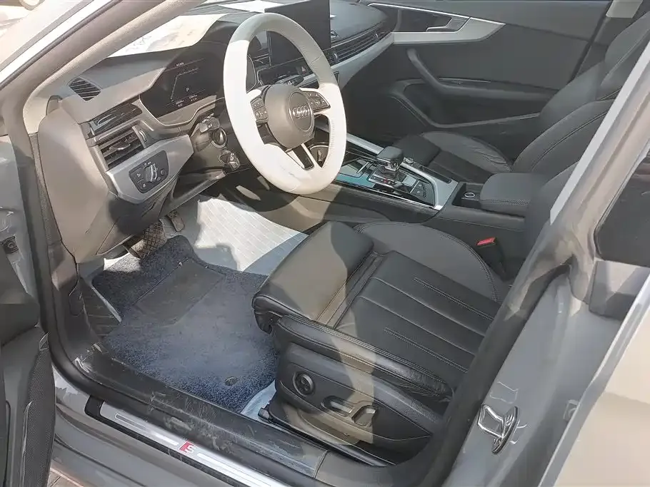 Audi A5 (Import) 2022 из CN, фото 6