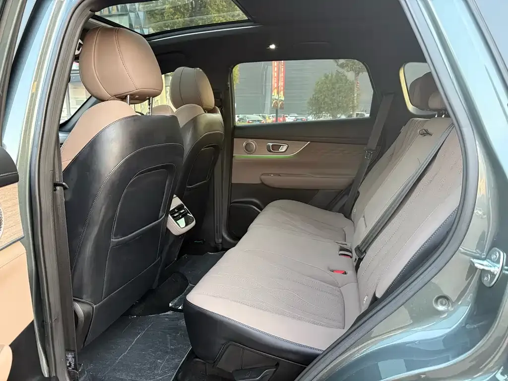 Chery Tiggo 8 PLUS 2024 из CN, фото 6