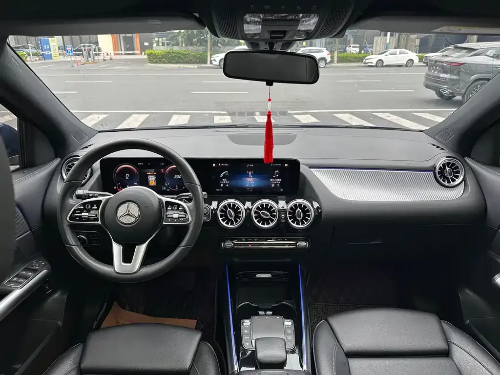 Mercedes-Benz GLA 2021 из CN, фото 6
