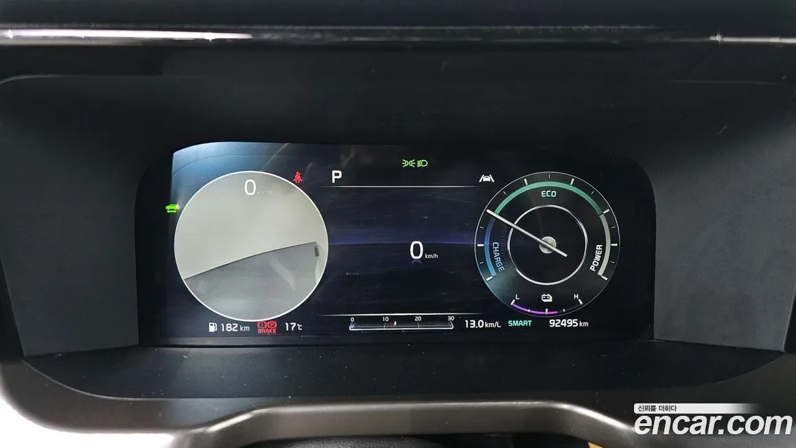 Kia Sorento 2021 из KR, фото 2
