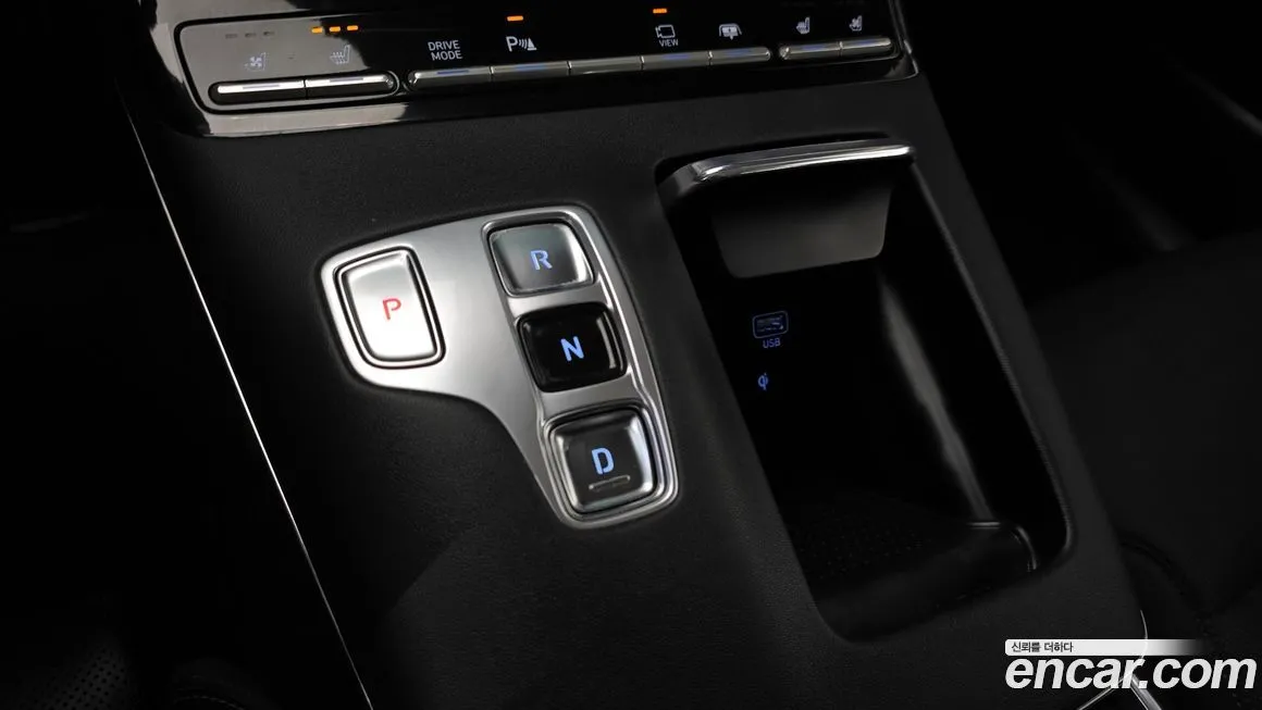 Hyundai Grandeur 2022 из KR, фото 2