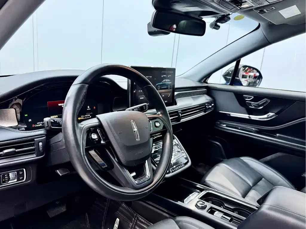 Lincoln Corsair 2022 из CN, фото 8