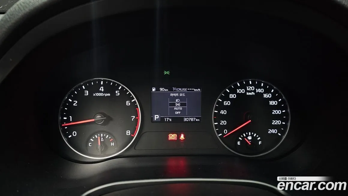 Kia Seltos 2023 из KR, фото 3