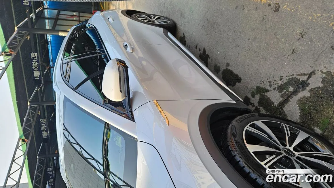 BYD Atto 3 2025 из KR, фото 8