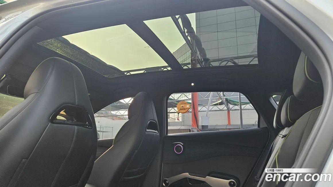 BYD Atto 3 2025 из KR, фото 4