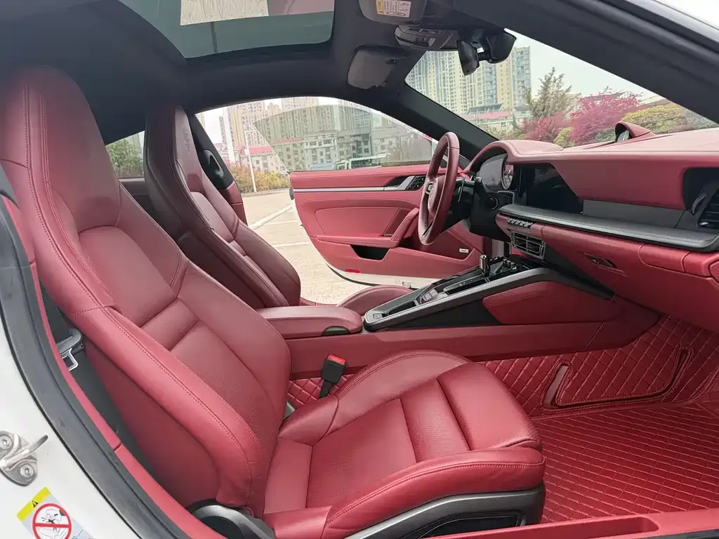 Porsche 911 — фото 3