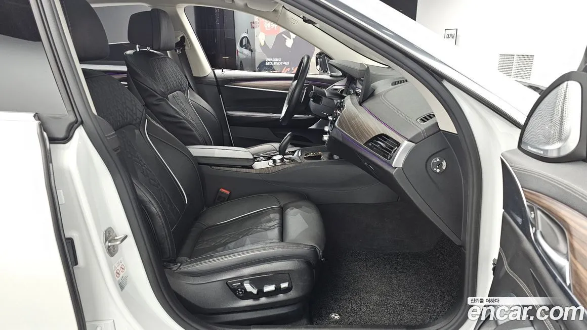 BMW Gran Turismo 2022 из KR, фото 2