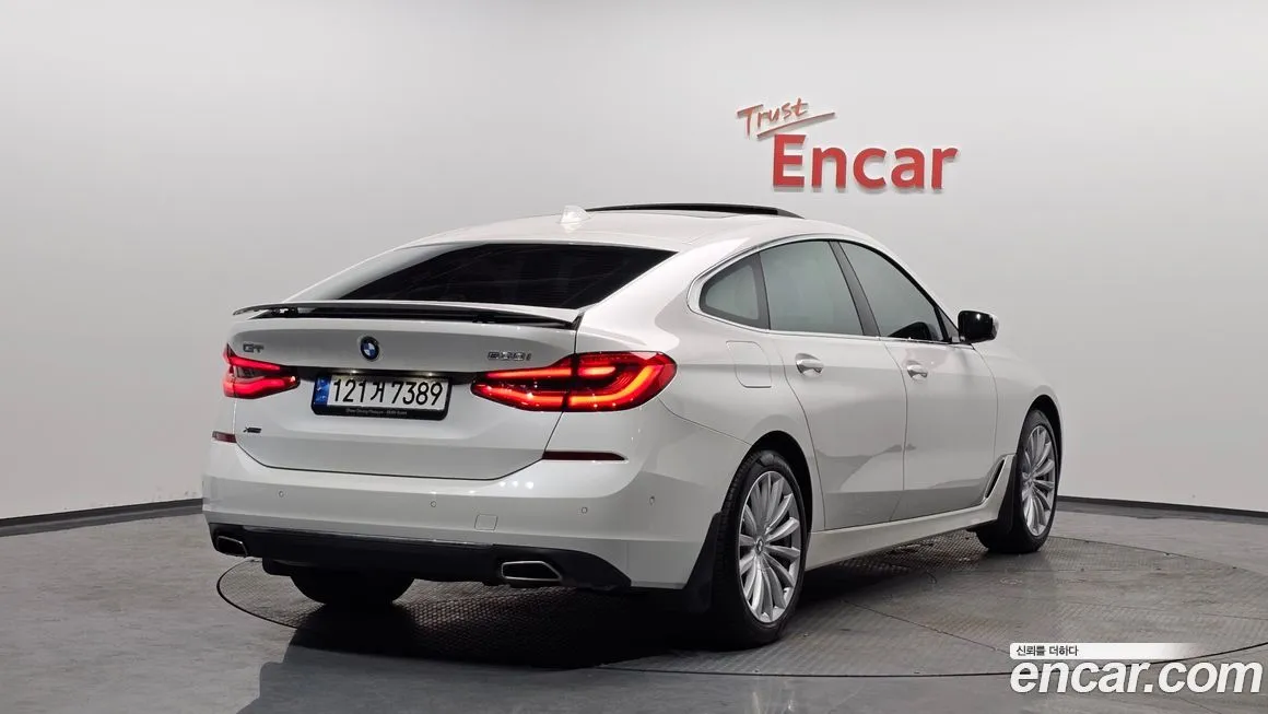 BMW Gran Turismo 2022 из KR, фото 10