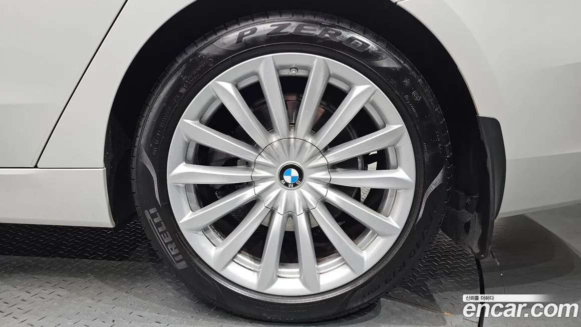 BMW Gran Turismo 2022 из KR, фото 5