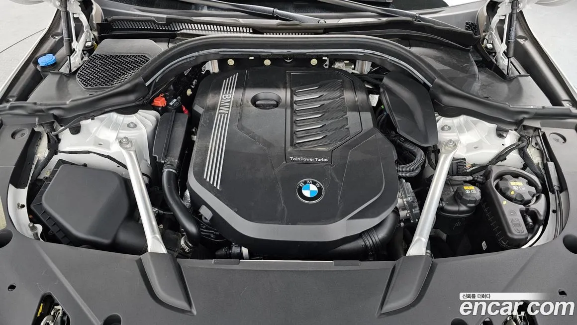 BMW Gran Turismo 2022 из KR, фото 4