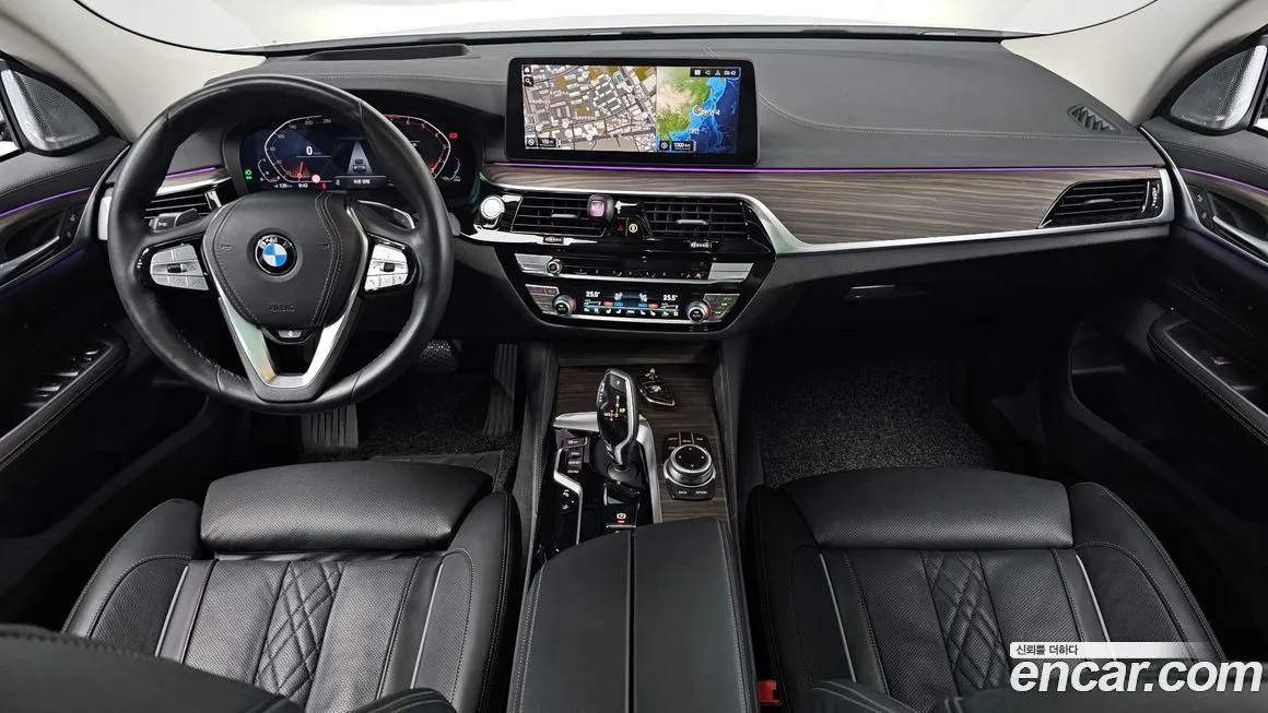 BMW Gran Turismo 2022 из KR, фото 3