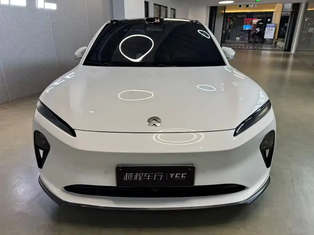 NIO ET5 2023 из CN, фото 8