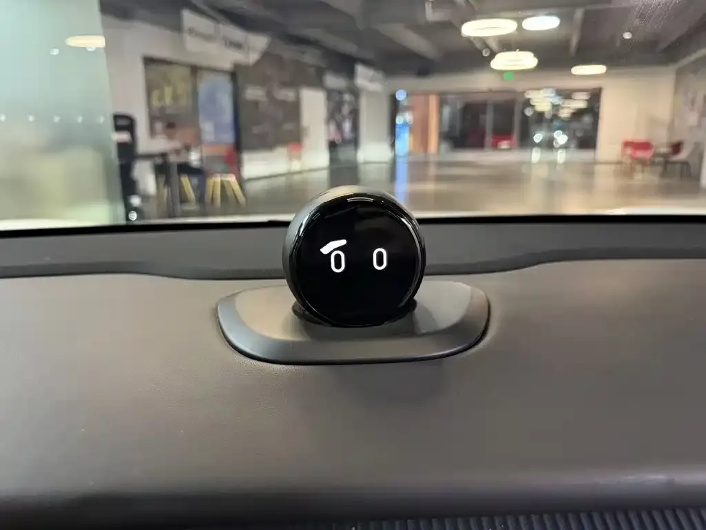 NIO ET5 2023 из CN, фото 9