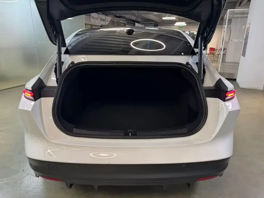 NIO ET5 2023 из CN, фото 6