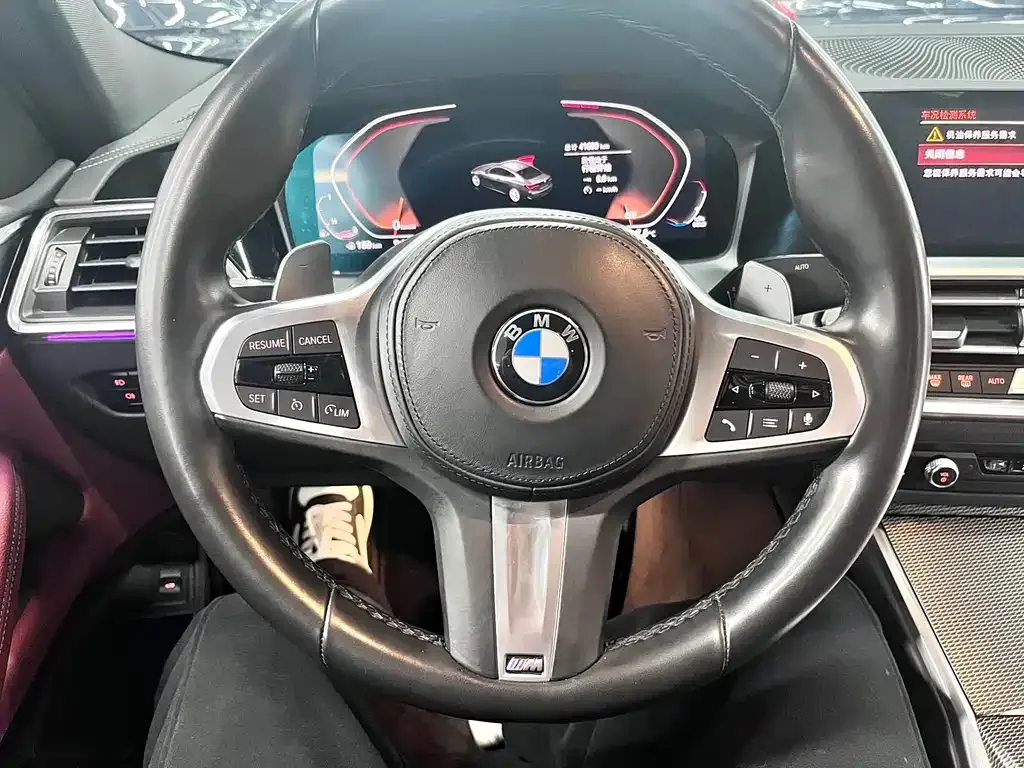 BMW 4 Series — фото 3