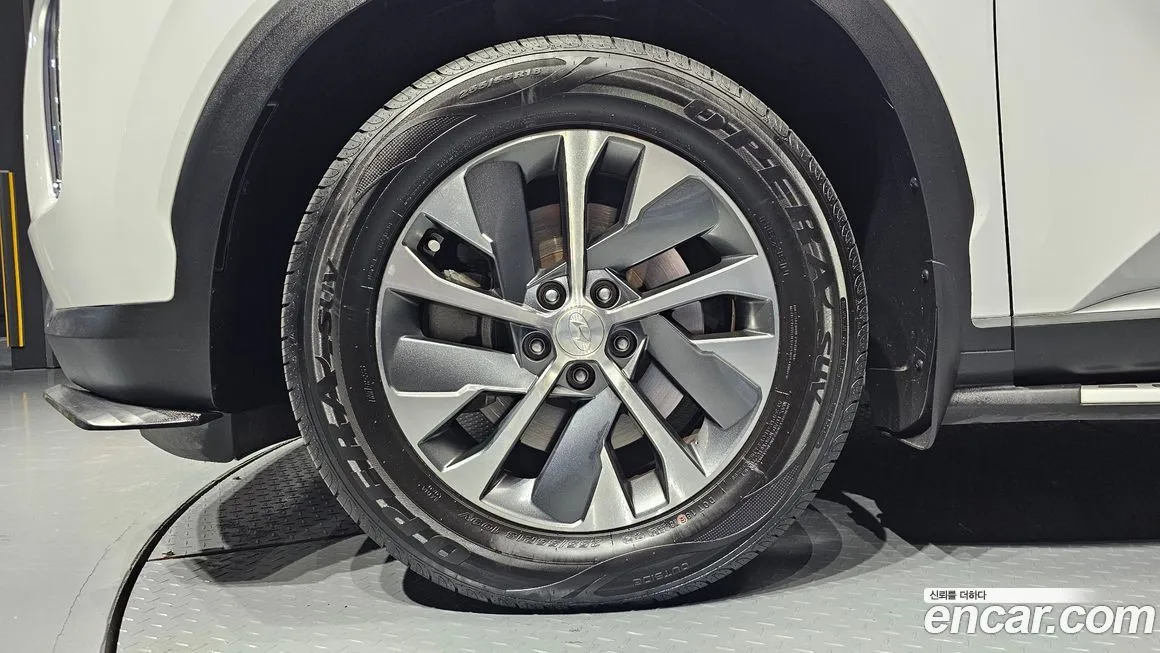 Hyundai Palisade 2021 из KR, фото 8