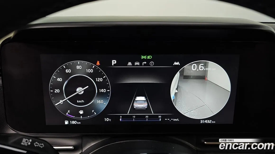 Kia Carnival 2023 из KR, фото 7