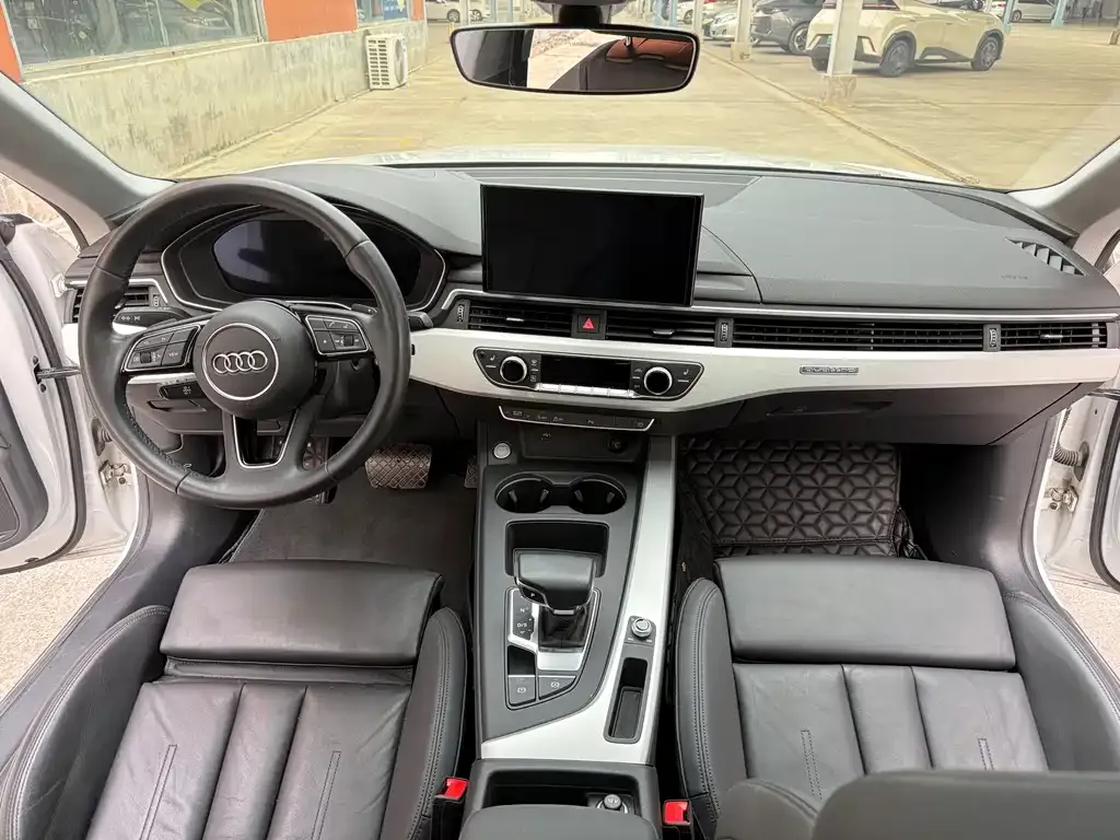 Audi A5 (Import) — фото 4
