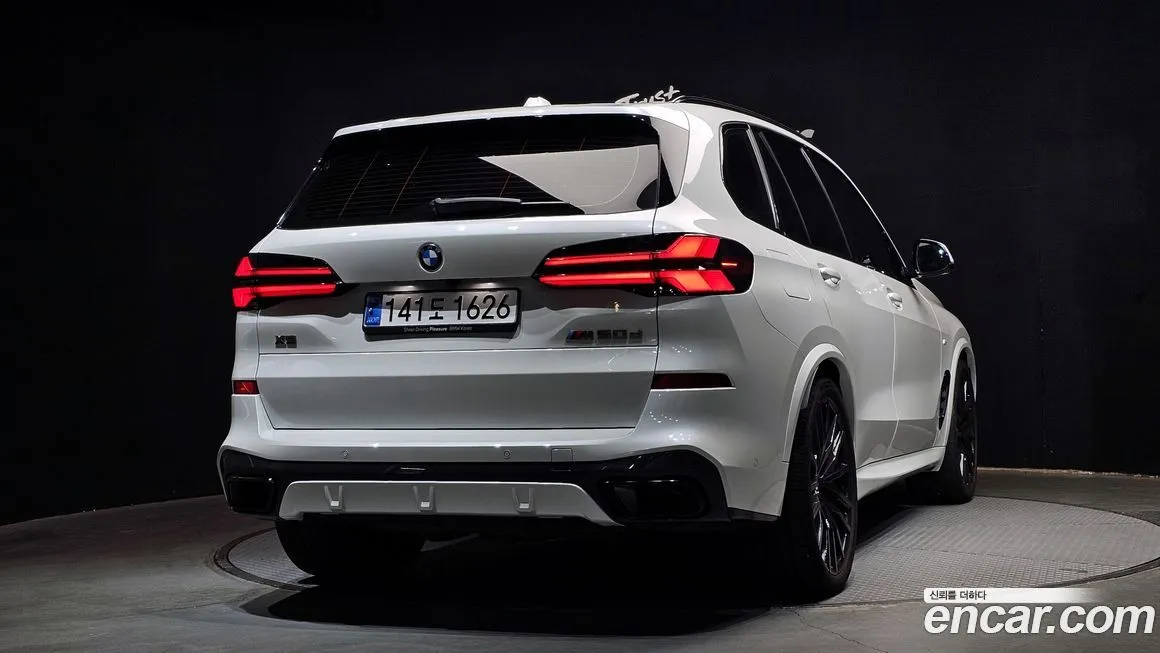BMW X5 — фото 3