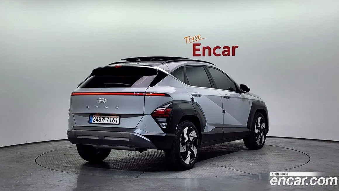 Hyundai Kona — фото 3