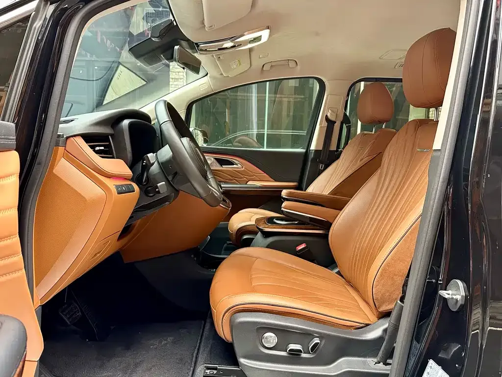 Hongqi HQ9 2023 из CN, фото 2