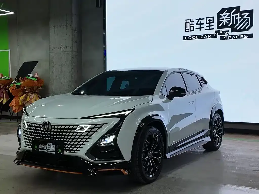 Changan UNI-T